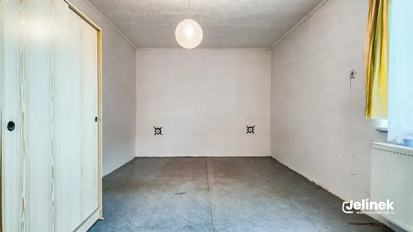 Prodej bytu 2+1, Pomezí, 72 m2