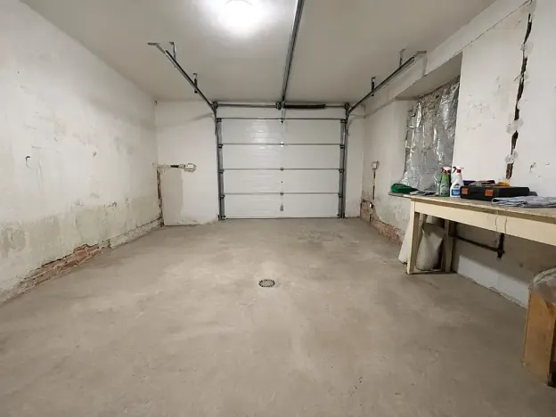 Prodej rodinného domu, Lázně Bělohrad, 302 m2