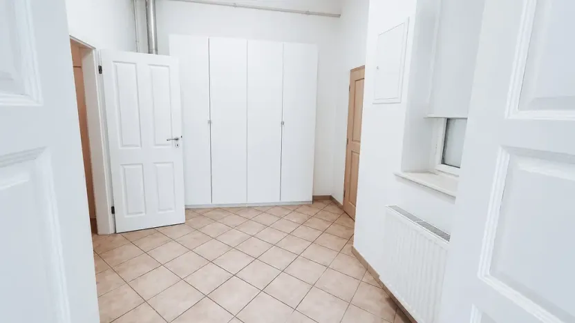 Pronájem bytu 2+kk, Šternberk, ČSA, 60 m2