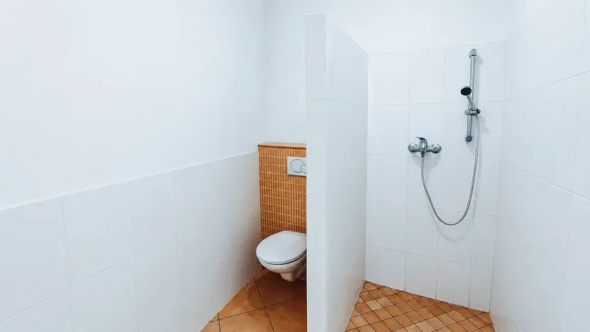 Pronájem bytu 2+kk, Šternberk, ČSA, 60 m2
