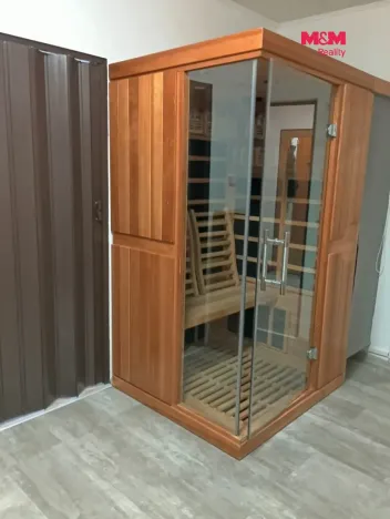 Pronájem bytu 3+1, Příbram - Příbram V-Zdaboř, Drkolnovská, 80 m2