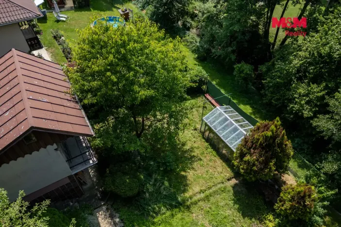 Prodej zahrady, Studénka, K Zahrádkám, 401 m2