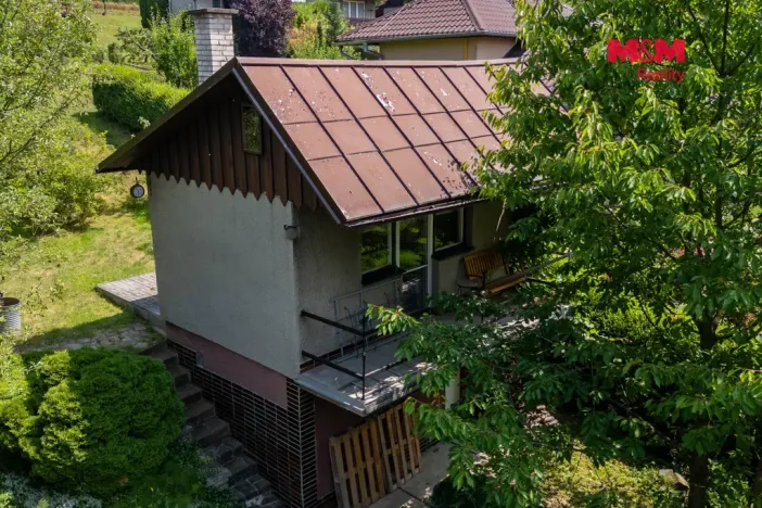 Prodej zahrady, Studénka, K Zahrádkám, 401 m2