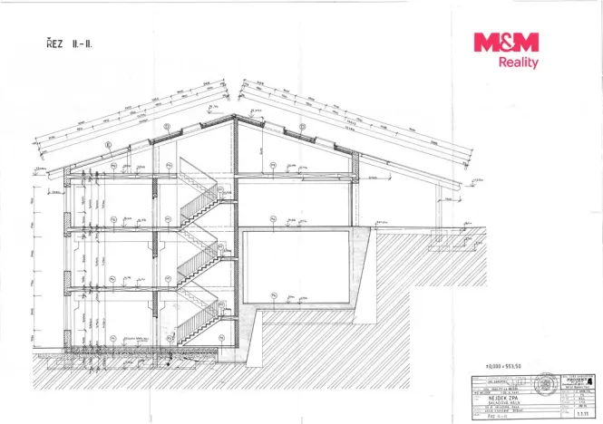 Prodej obchodního prostoru, Nejdek, Karlovarská, 5519 m2