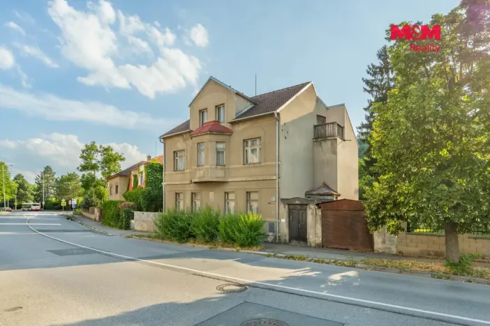 Prodej rodinného domu, Praha - Radotín, Pod Klapicí, 160 m2
