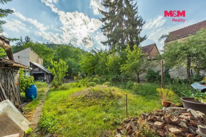 Prodej rodinného domu, Praha - Radotín, Pod Klapicí, 160 m2