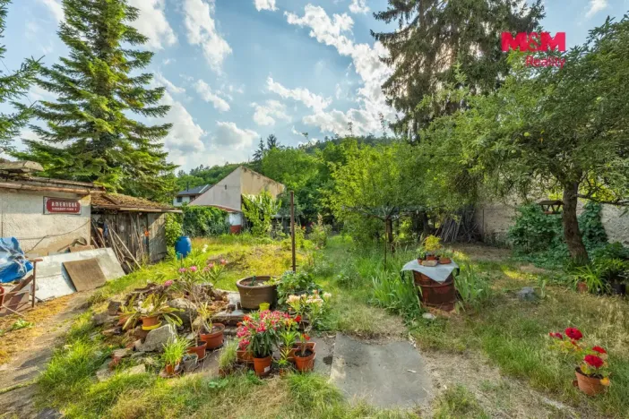 Prodej rodinného domu, Praha - Radotín, Pod Klapicí, 160 m2