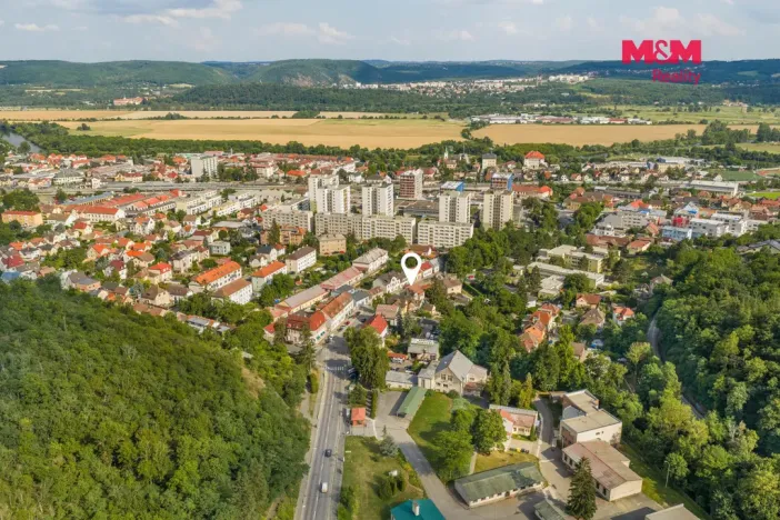 Prodej rodinného domu, Praha - Radotín, Pod Klapicí, 160 m2