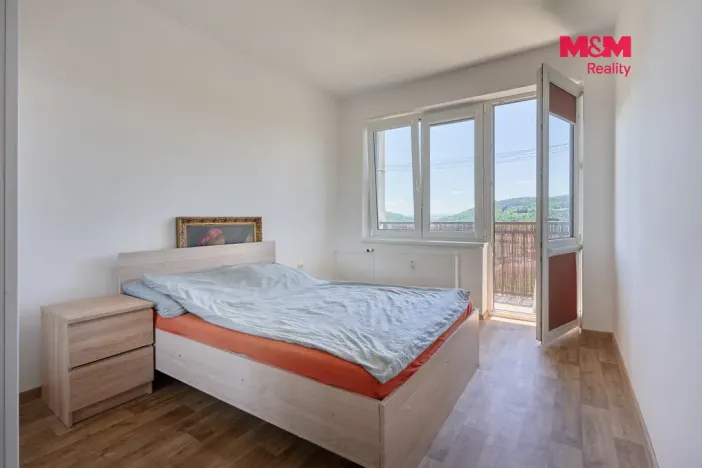 Prodej bytu 3+1, Březůvky, 81 m2