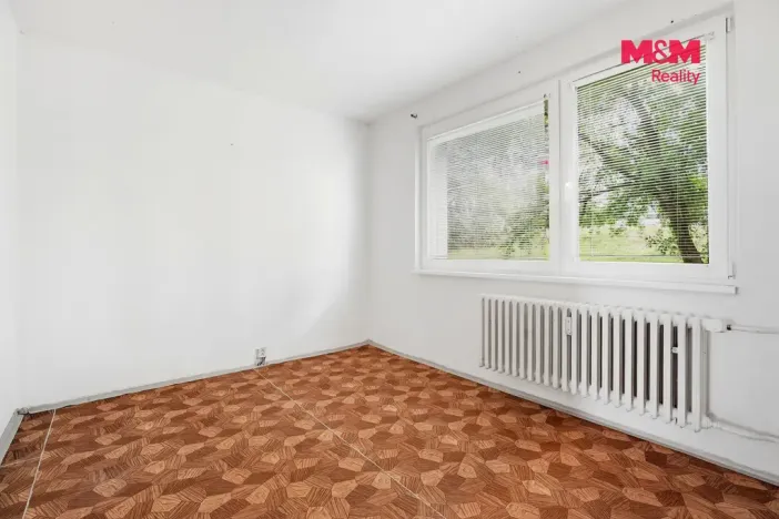 Prodej bytu 2+kk, Česká Lípa, Bardějovská, 41 m2