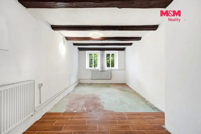 Prodej rodinného domu, Stružnice, 270 m2