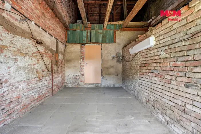 Prodej rodinného domu, Stružnice, 270 m2