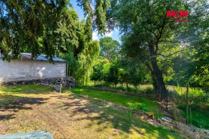 Prodej rodinného domu, Stružnice, 270 m2