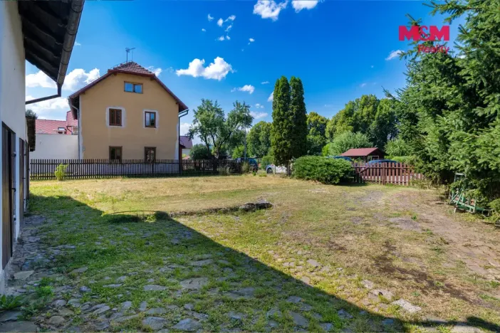 Prodej rodinného domu, Stružnice, 270 m2