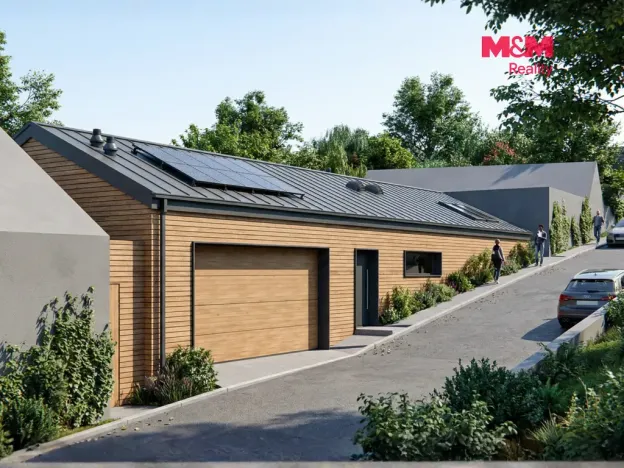 Prodej pozemku pro bydlení, Viničné Šumice, 623 m2