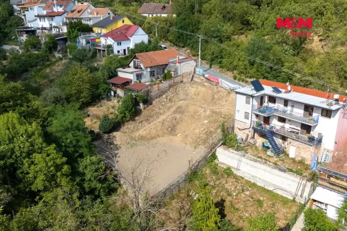 Prodej pozemku pro bydlení, Viničné Šumice, 623 m2