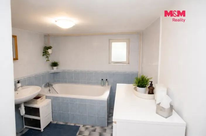 Prodej rodinného domu, Kunžak, Střížovická, 75 m2