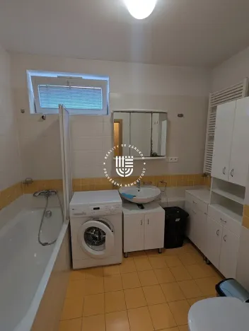 Pronájem bytu 2+kk, Praha - Hostavice, U Hostavického potoka, 51 m2