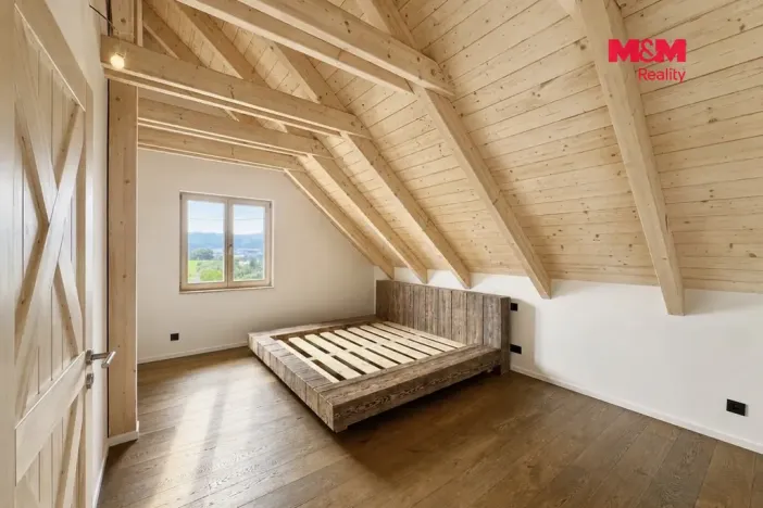 Prodej rodinného domu, Jablunkov, 164 m2