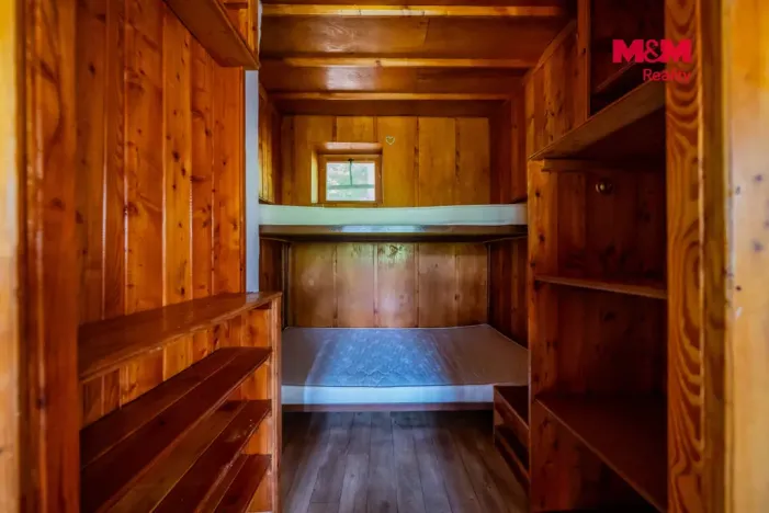 Prodej chaty, Bítov, 35 m2