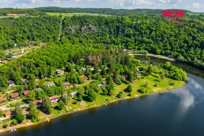 Prodej chaty, Bítov, 35 m2