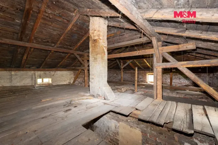 Prodej rodinného domu, Šenov, Ke Statku, 116 m2