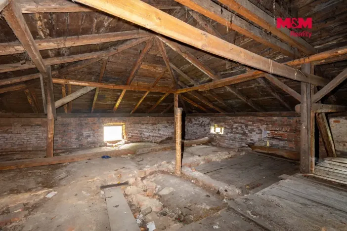 Prodej rodinného domu, Šenov, Ke Statku, 116 m2