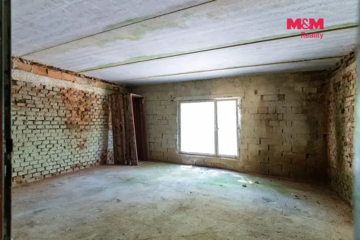 Prodej pozemku pro bydlení, Věrovany, 384 m2