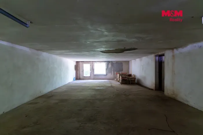 Prodej pozemku pro bydlení, Věrovany, 384 m2