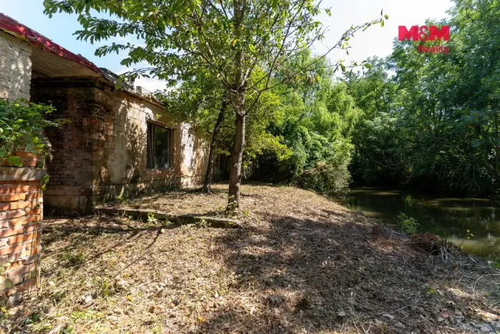 Prodej pozemku pro bydlení, Věrovany, 384 m2