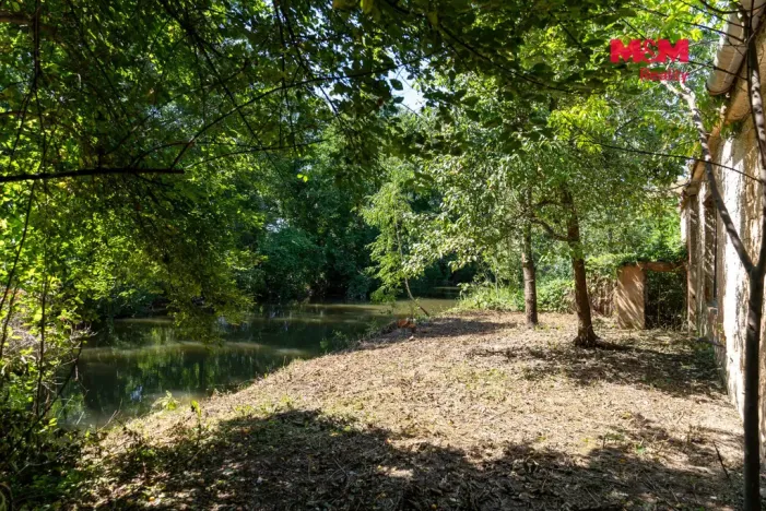 Prodej pozemku pro bydlení, Věrovany, 384 m2