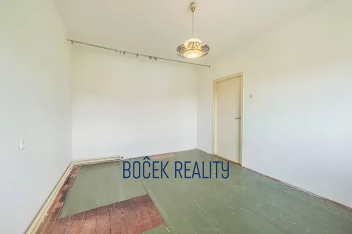 Prodej bytu 3+1, Jince, Čsl. dělostřelců, 65 m2