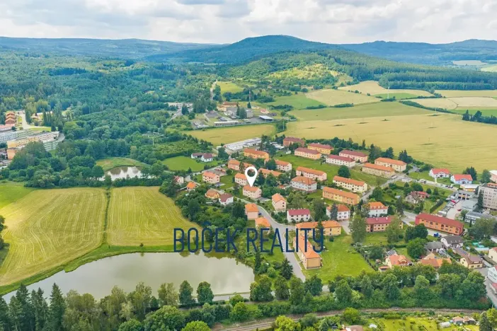 Prodej bytu 3+1, Jince, Čsl. dělostřelců, 65 m2