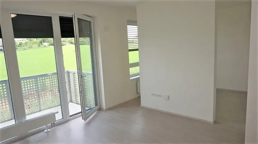 Pronájem bytu 1+kk, Střelice, Příční, 43 m2
