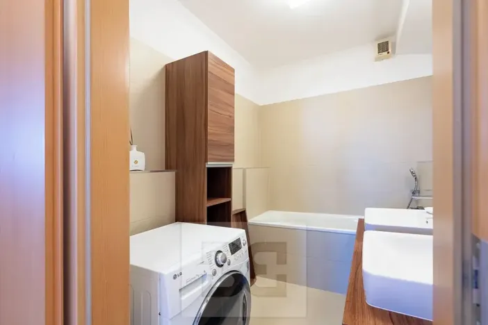 Pronájem bytu 3+kk, Praha - Velká Chuchle, 70 m2