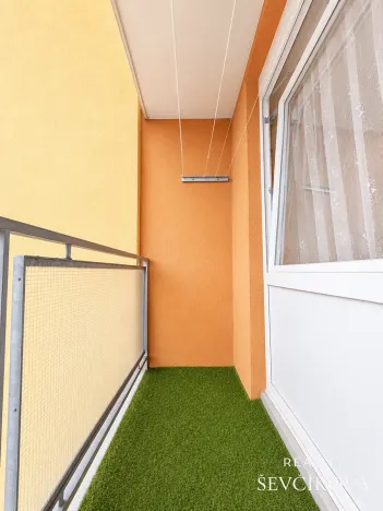Pronájem bytu 3+1, Hradec Králové, Hradecká, 72 m2