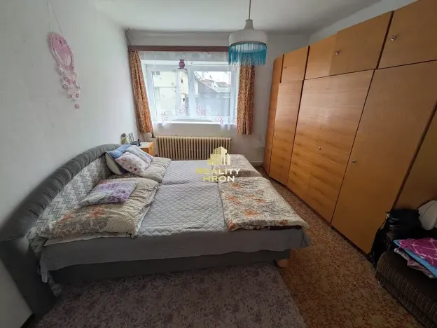 Prodej rodinného domu, Chrást, 206 m2