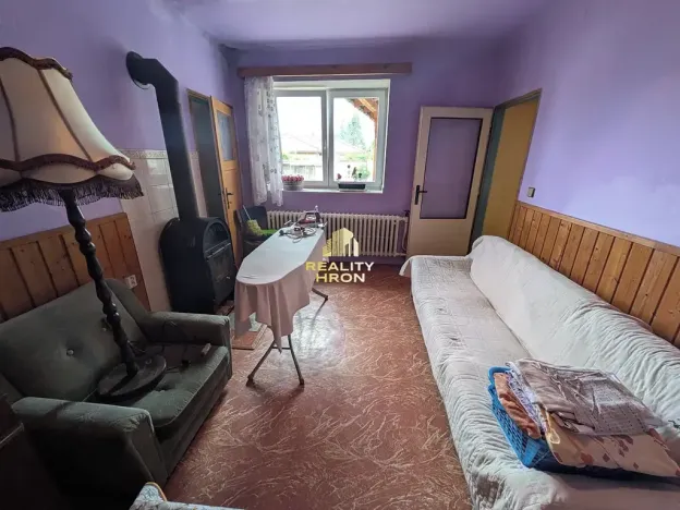 Prodej rodinného domu, Chrást, 206 m2