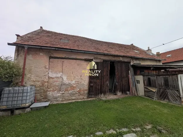 Prodej rodinného domu, Chrást, 206 m2