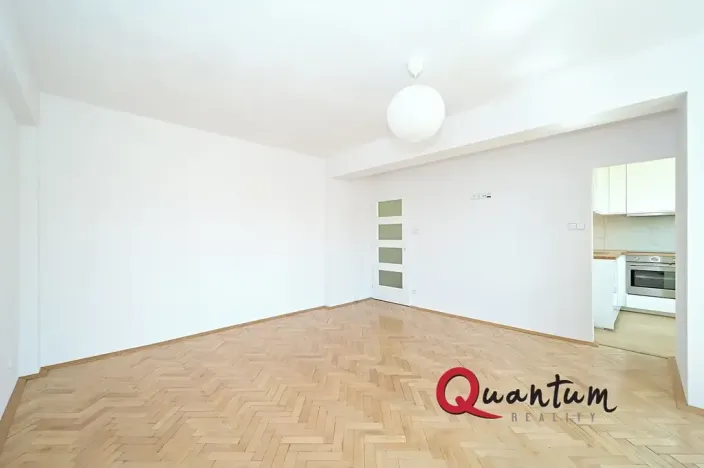 Pronájem bytu 2+1, Roztoky, Masarykova, 55 m2