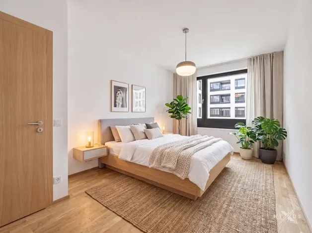Prodej bytu 3+kk, Praha - Žižkov, Kaplířova, 89 m2