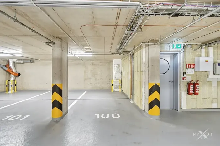 Prodej bytu 3+kk, Praha - Žižkov, Kaplířova, 89 m2