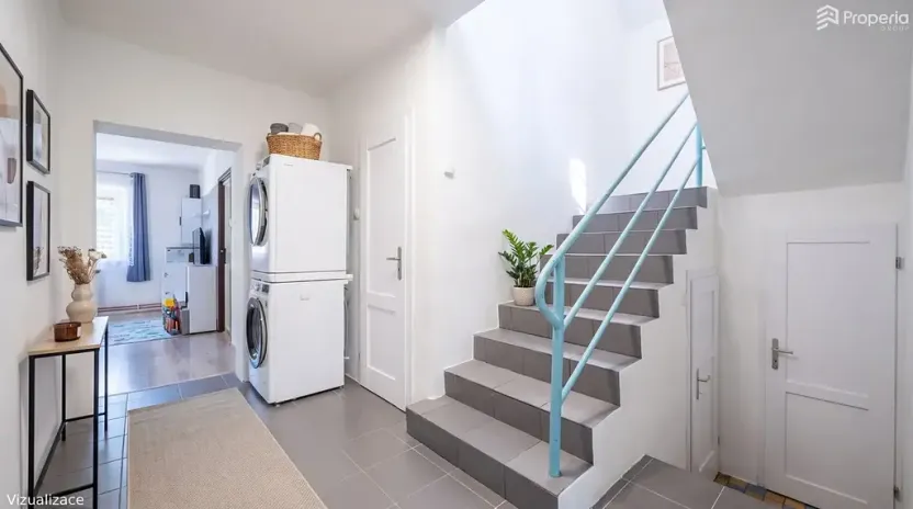 Prodej rodinného domu, Lipinka, 122 m2