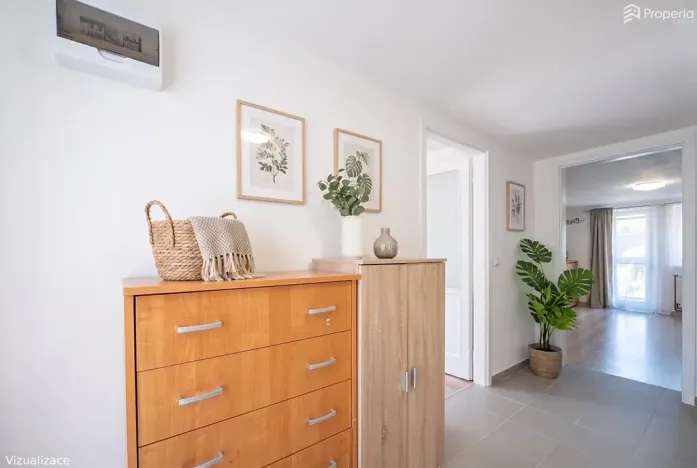Prodej rodinného domu, Lipinka, 122 m2