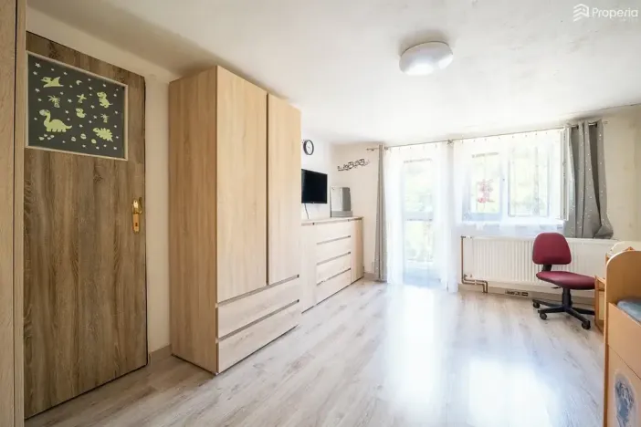 Prodej rodinného domu, Lipinka, 122 m2