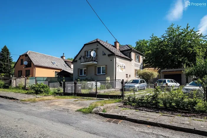 Prodej rodinného domu, Lipinka, 122 m2