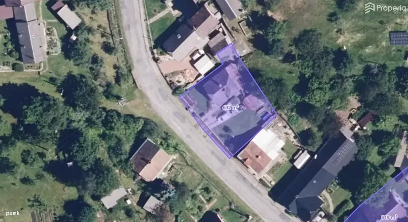 Prodej rodinného domu, Lipinka, 122 m2