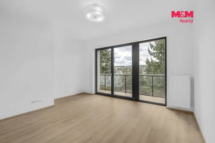 Pronájem bytu 4+kk, Praha - Smíchov, Podbělohorská, 250 m2