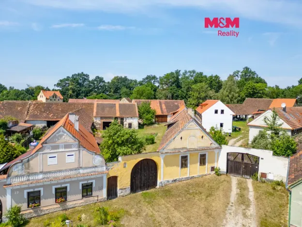 Prodej ubytování, Dívčice - Zbudov, 180 m2