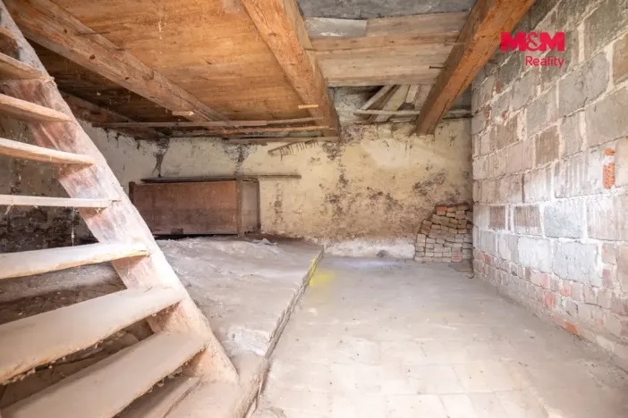 Prodej výrobních prostor, Dívčice - Zbudov, 180 m2